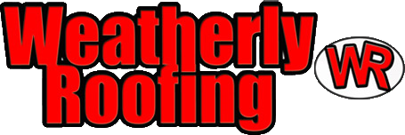 Weatherly Roofing logo
